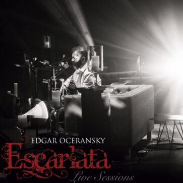 escarlatalivesessions
