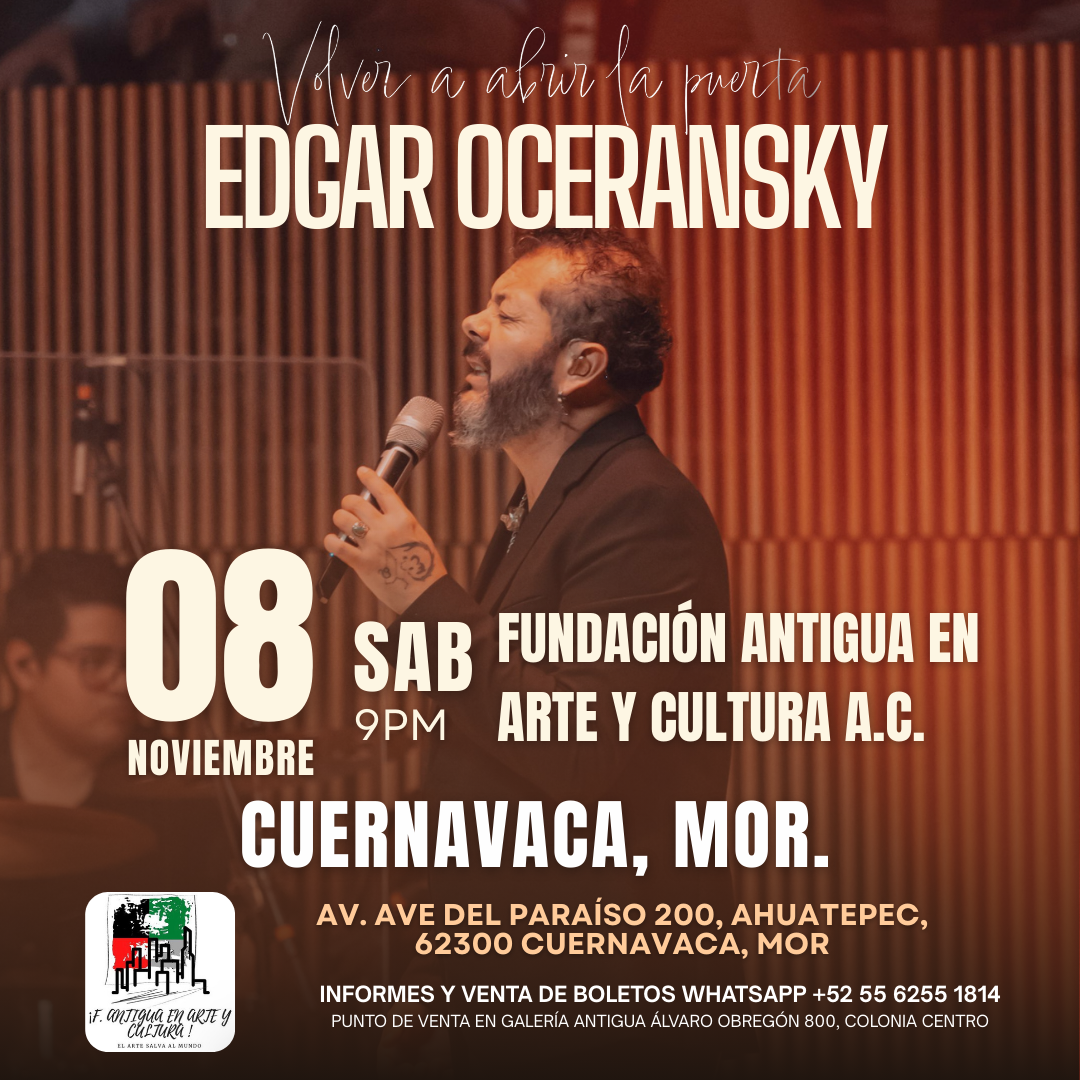 Cuernavaca (1080x1080) - EO Post