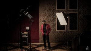 Edgar Oceransky – Escarlata