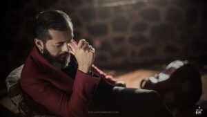 Edgar Oceransky – Escarlata