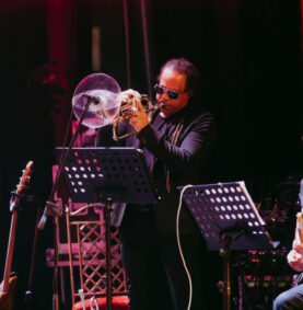 Edgar Oceransky :: 50 Años