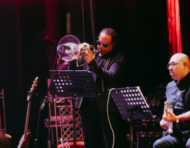 Edgar Oceransky :: 50 Años