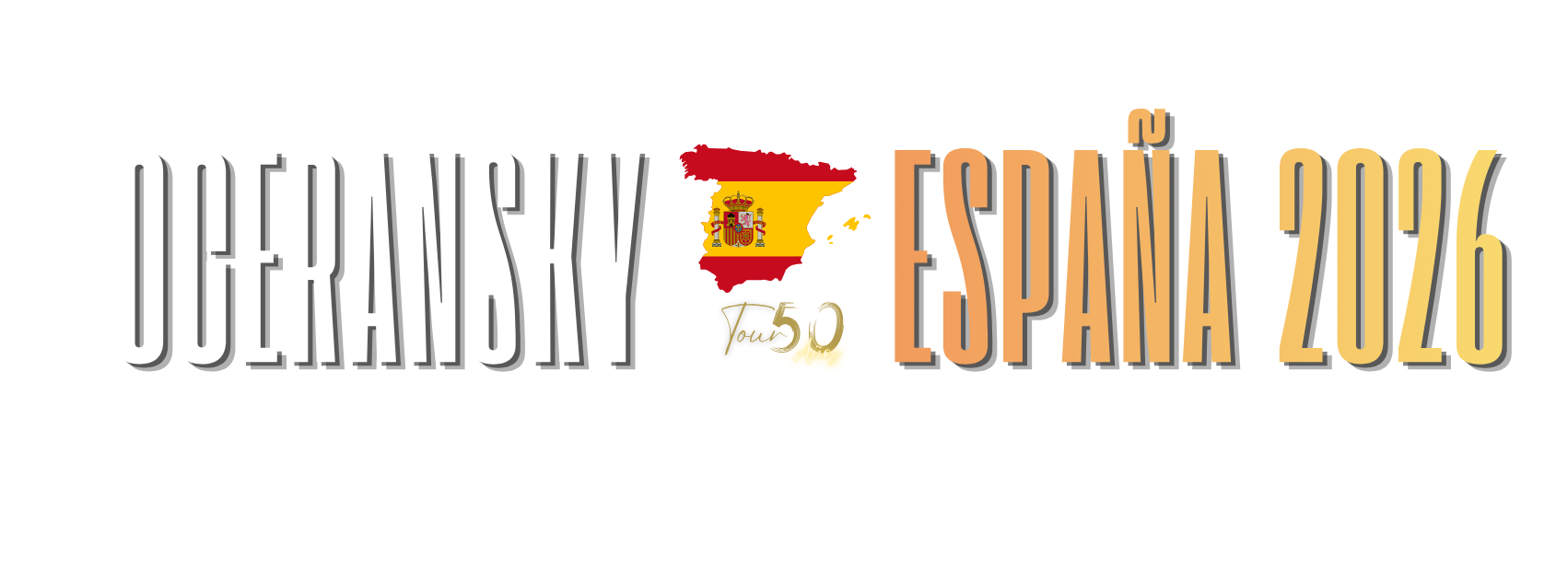 OceranskyEspaña