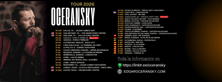 Head FB - Fechas General - 2026b Head FB - Fechas General - 2026b