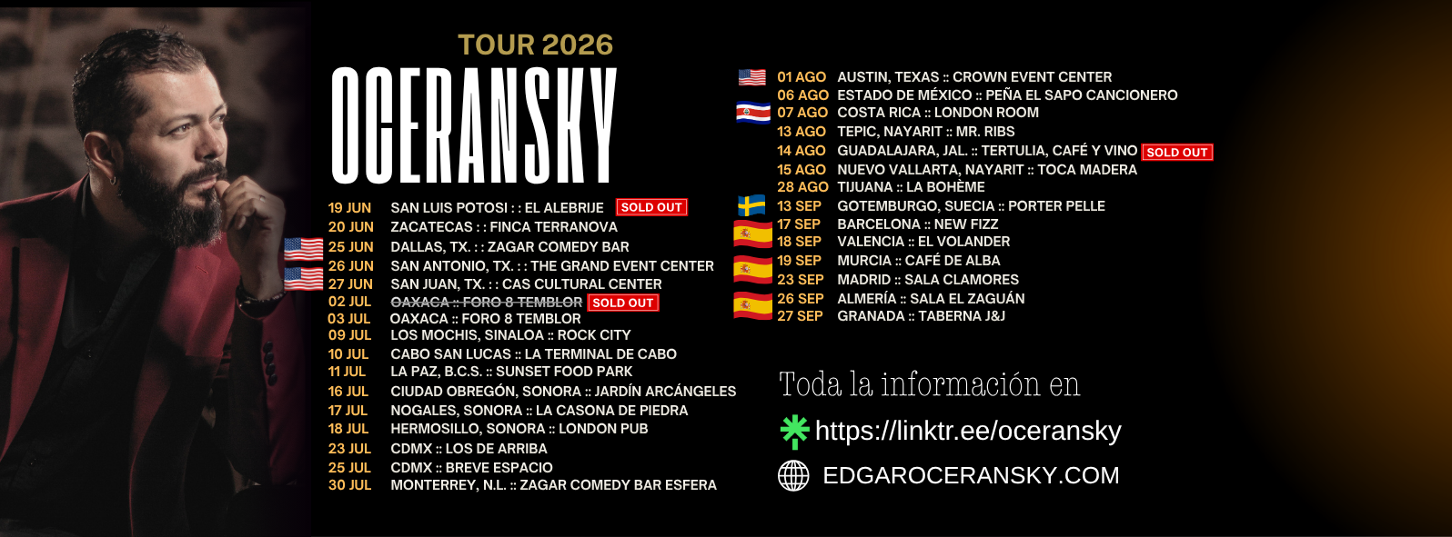 Head FB - Fechas General - 2026b
